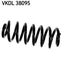 SKF VKDL 38095